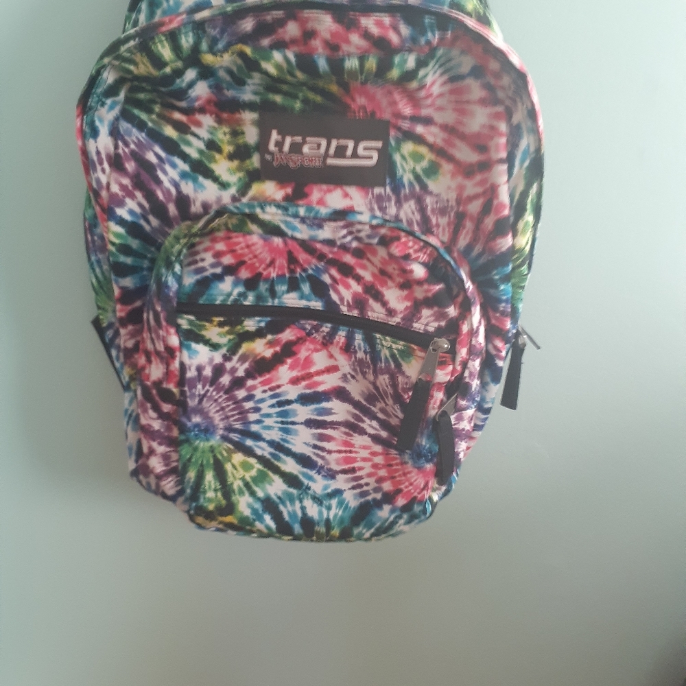 Jansport backpack - Picture 3 of 3
